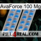 AvaForce 100Mg 23